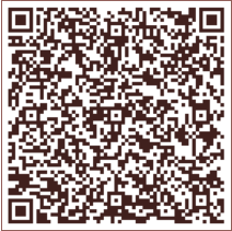 Nutzen Sie unseren QR-Code. Speichern Sie unsere Kontaktdaten schnell und einfach in Ihrem Smartphone.